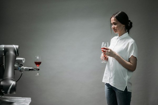 Comment la technologie informatique transforme la société que vous ne pouvez pas ignorer