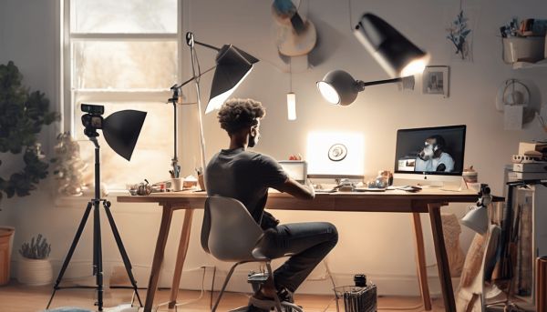 Comment créer une chaîne youtube et réussir son lancement