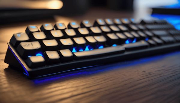 Comprendre le rôle de la touche shift sur un clavier