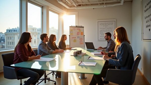 Formation Excel à Paris : développez vos compétences rapidement
