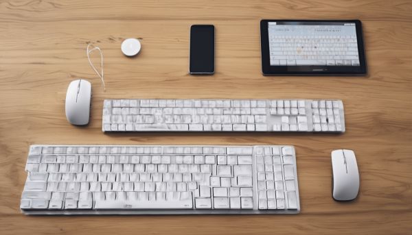 Quel clavier choisir entre azerty et qwerty en 2026