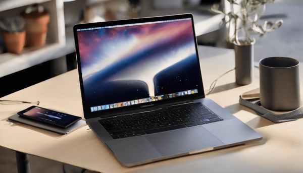 Quel disque dur externe choisir pour un macbook en 2026