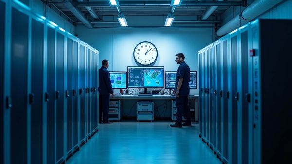 Réduisez les pannes avec la maintenance informatique à Avignon