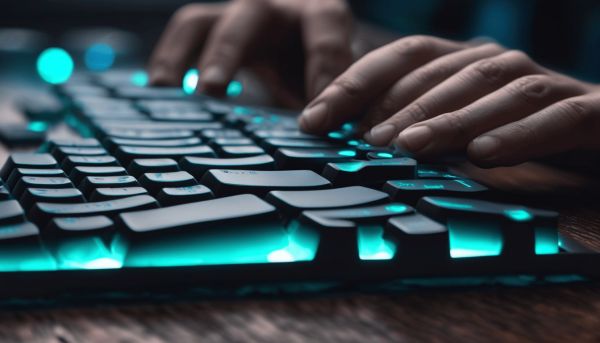 Tout savoir sur la touche shift du clavier et ses fonctions